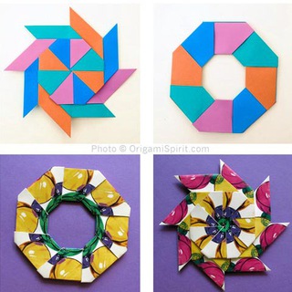 ORIGAMI (@origamicollections)