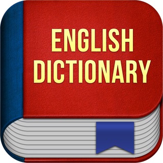 English Dictionary (@englishdictionary)