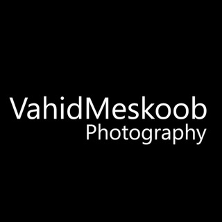 VahidMeskoob Photography (@vahidmeskoobphotography)