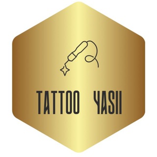 𝐘𝐀𝐒𝐀𝐌𝐈𝐍 𝐓𝐀𝐓𝐎𝐎 (@tattooyasi)