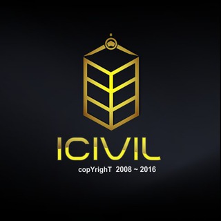 آی سیویل/icivil.ir (@icivilir)