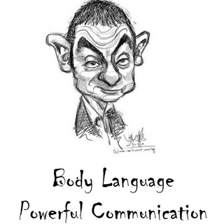 Body language & Negotiation (@bodylanguageir)