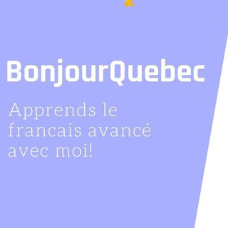 BonjourQuebec (@bonjourquebec)