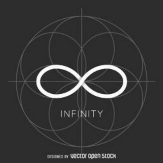 Infinity (@infinitymath)