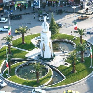 Qaemshahr | ghaemshahr| قائمشهر | قایمشهر (@ghaemshahr)