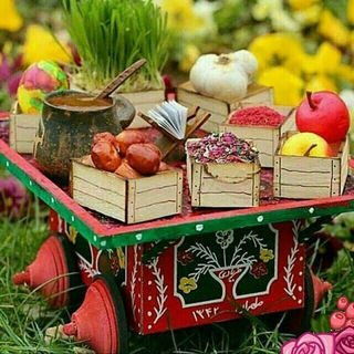 صنایع دستی شادی (سنتی کالا) (@shadihandicrafts)