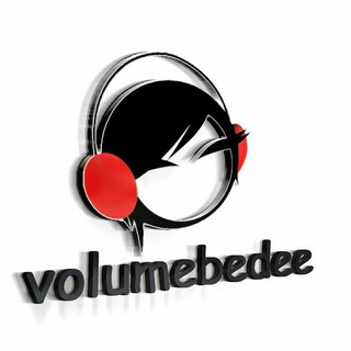 volumebedee (@volumebedee)