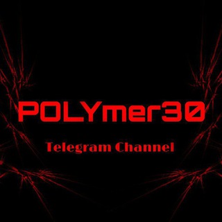 POLYMER30 (@polymer30)