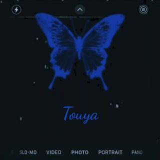 ɪᴍ. ⃟⃘݊ ❰҉❨❨ⓉⓄⓊⓎⒶ❩❩❱҉∇.҉ (@roya_negar)
