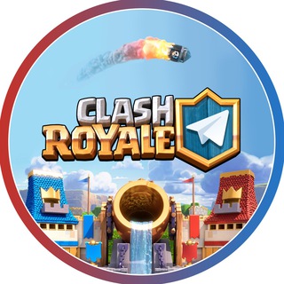 @clashroyale (@clashroyale)