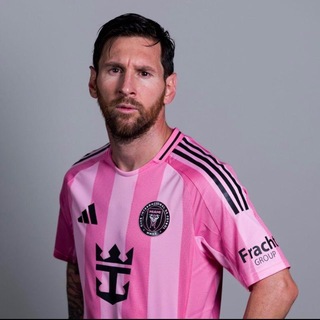 Leomessi (@leomessi)