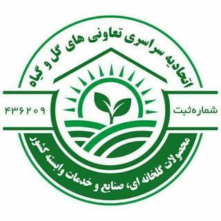 کانال رسمی گل و گیاه لیان پرشین(اتگل) (@lianpersian)