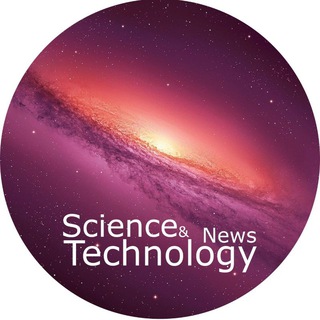 تازه های علم و فناوری (@starofscience)
