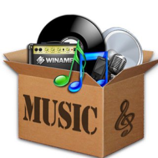 Mp3 Box (@mp3box)