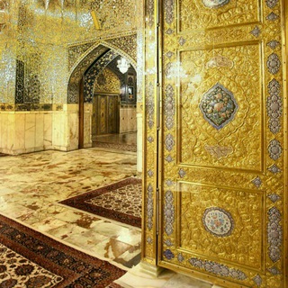 🍃خادمان نور🌹 (@khadem_reza)