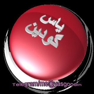 یاس گودین (@yasgoodin)