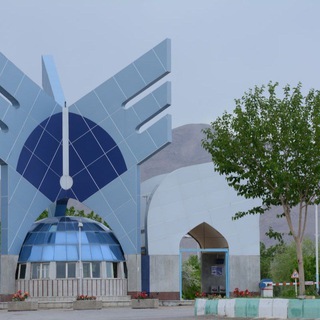 🎓 دانشگاه آزاد اسلامی شهرضا (@iaush)
