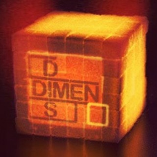 Disdimen (@disdimen)