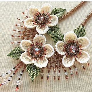 ❤ هنر و کاردستی❤ (@honar_handmade)