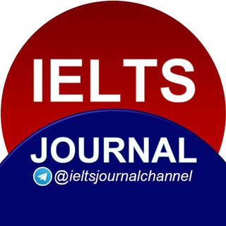 IELTS Journal (@ieltsjournalchannel)