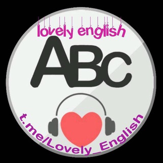 Lovely English (@lovely_english)