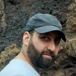 مهدی قاسم زاده (@mahdi_ghasemzadeh)