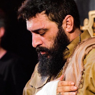 حـاج مهـدی كمـانی (@mehdikamani)