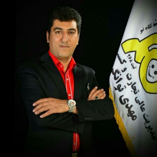 موسسه تفکر مثبت / مهدی توانگر (@mehditavangar20)
