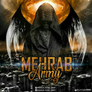 Mehrab_music (@mehrab_music_army)