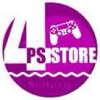 فروشگاه پلی استيشن ٤ (@ps4store)