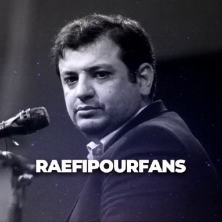 RaefipourFans (@raefipourfans)