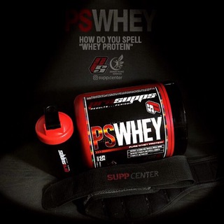 Prosupps (@rangrangi_channel)