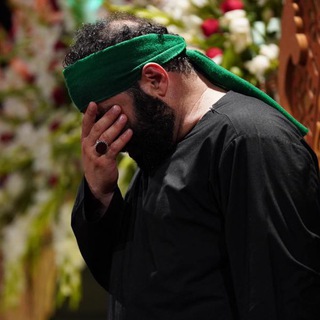 حاج سید مهدی میرداماد (@s_mahdi_mirdamad)