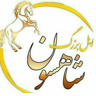 شاهسون |ساوه اوشاخلاری (@shah3avan)