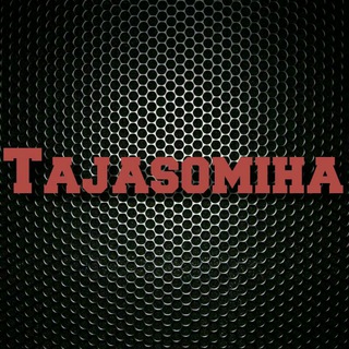 تجسمی ها (@tajasomiha)