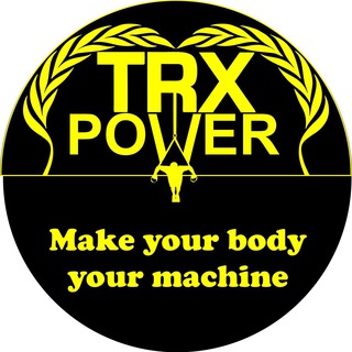 🔱TRX POWER TEAM🔱 (@trxpowerteam)