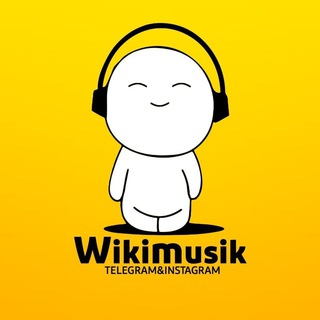 کانال ویکی موزیک ✔ WikiMusik@ (@wikimusik)