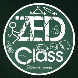 ZeedClass (@zeed_class)