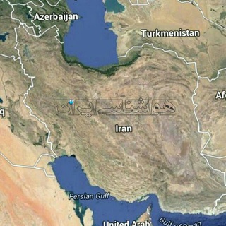 زلزله و هواشناسی ایران (@zweather)