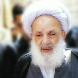 آیت الله مجتهدی تهرانی (ره) (@ayatolah_mojtahedi)