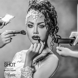 آموزشگاه آرایشگری بانو سعادتی (@banosaadati)