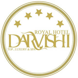 هتل مجلل درویشی (@darvishiroyalhotel)