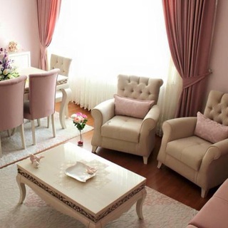 ✨دكور خونه ایرونی✨ (@decor_khone_ironi)