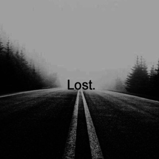 Lost... (@didi_bidaresh_kardi)