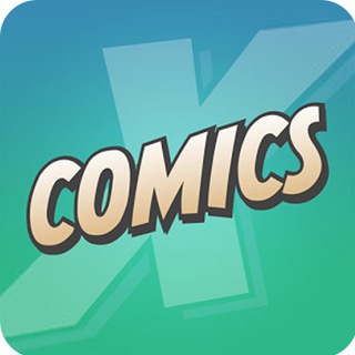 Comic books (@comic_books
)