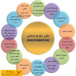 روابط ومشکلات زناشویی (@estemnano
)