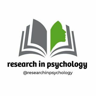 Research in Psychology (@researchinpsychology
)