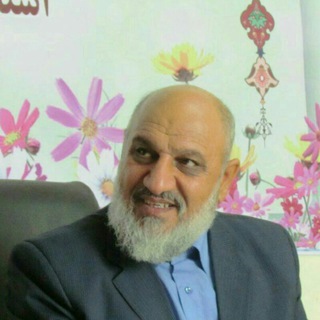 کانال رسمی عبدالرحیم علیپور (@abdolrahimalipour)