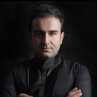 Abdolreza Rostamian (@abdolrezarostamian)
