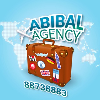 ABIBAL AGENCY 88738883 (@abibalagency)